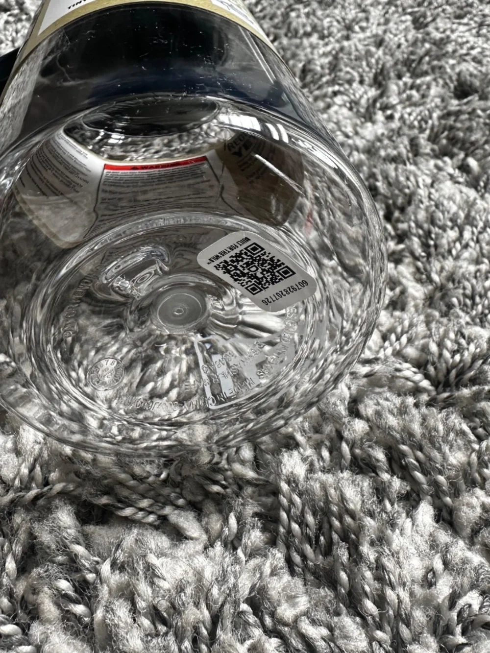 yeti yonder 0.6L tether bottle
